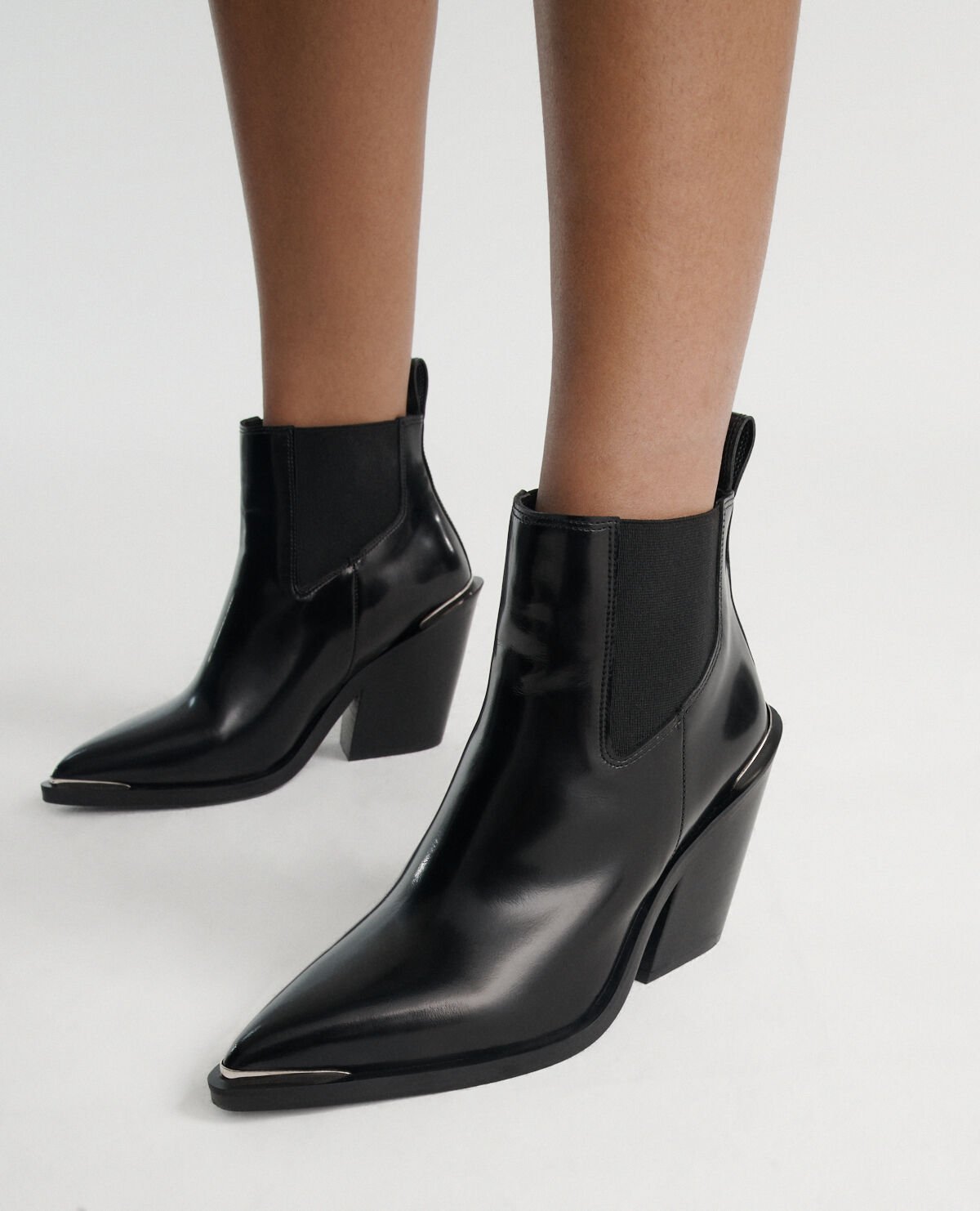 Bottines kooples on sale