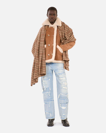 , BROWN-BEIGE, hi-res image number null