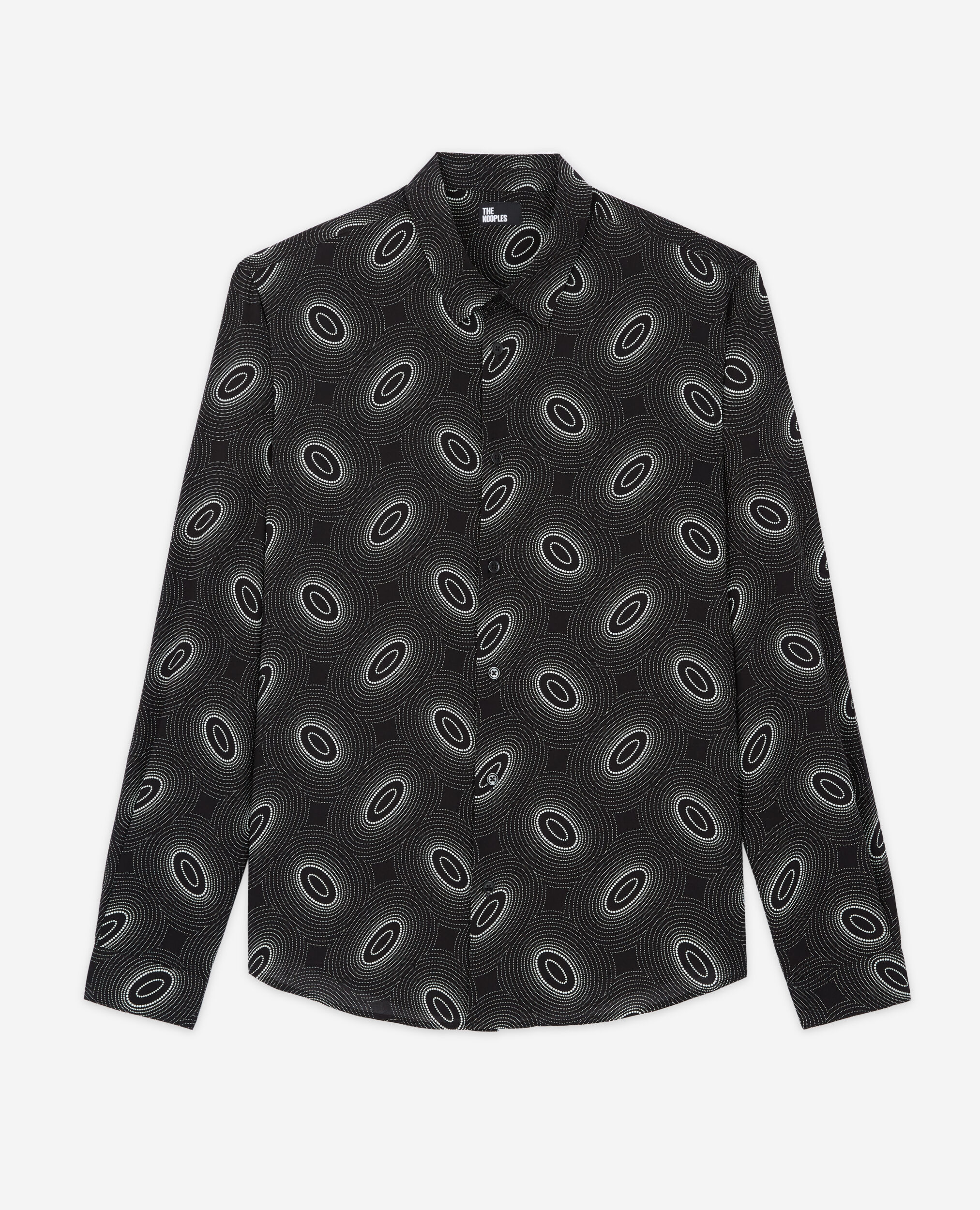 The kooples chemises homme sales