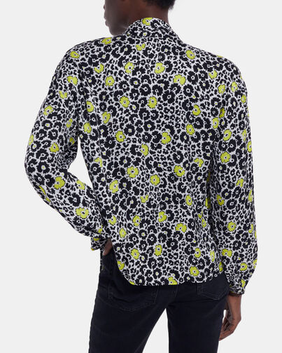 , ECRU / YELLOW, hi-res image number null