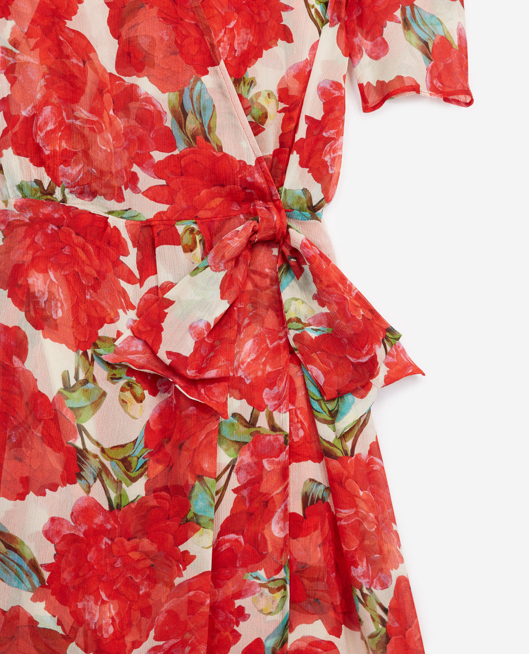 Robe cache coeur the kooples hotsell