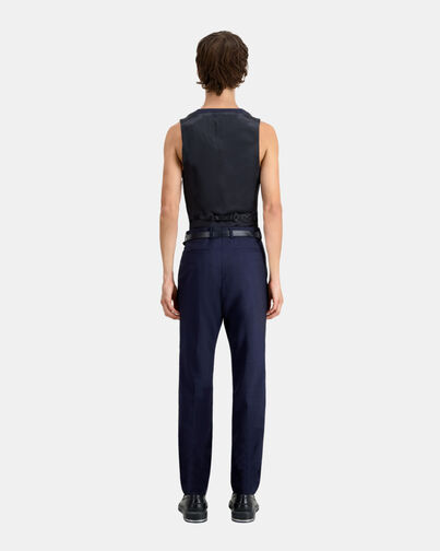 , NAVY / BLACK, hi-res image number null