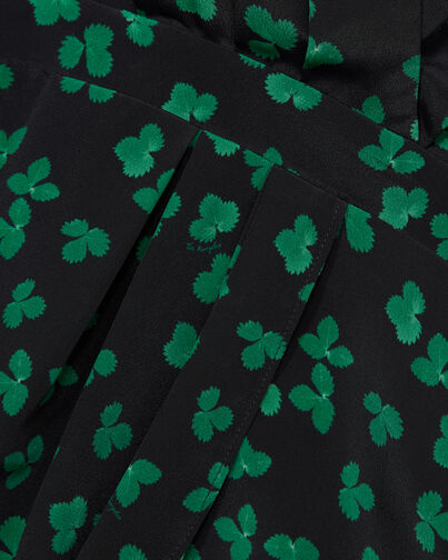 , BLACK / GREEN, hi-res image number null