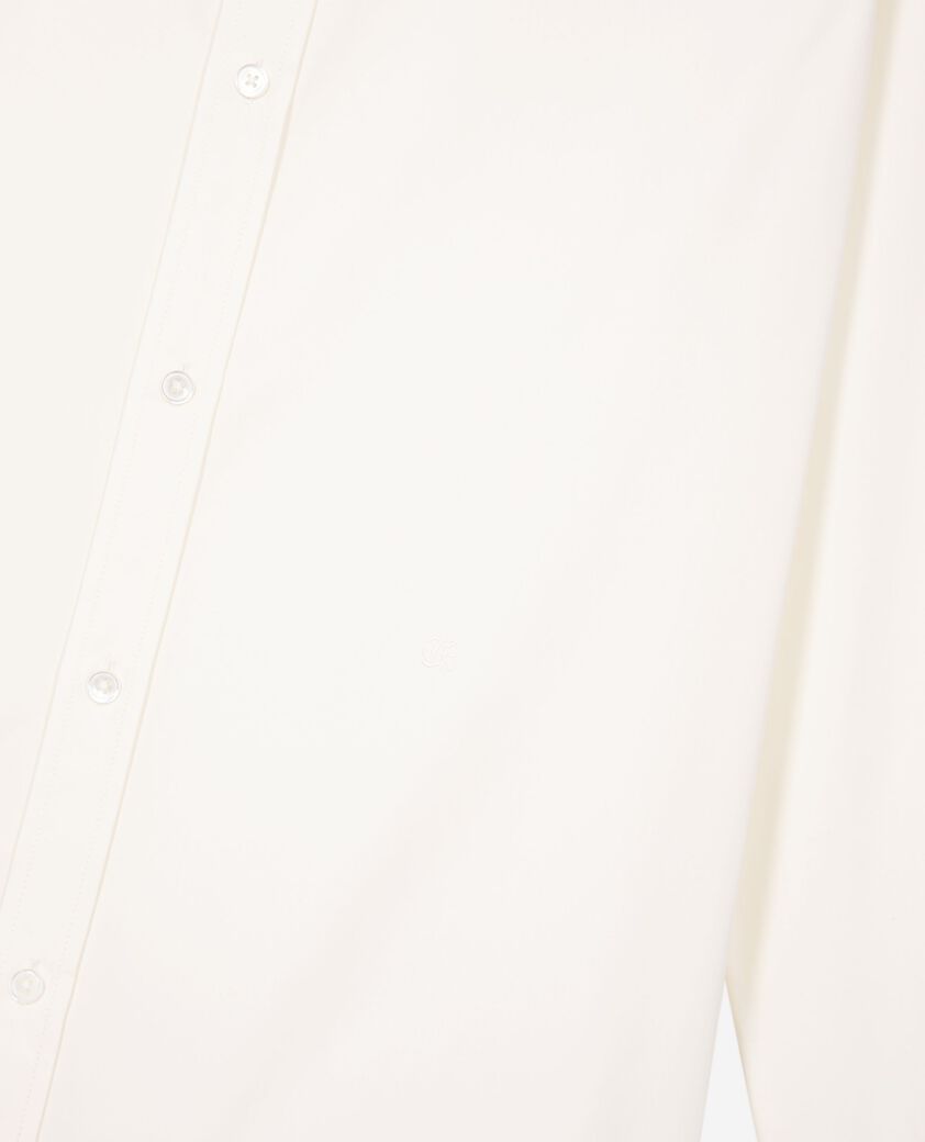 The Kooples HOMME YELLOW chemise formelle jaune