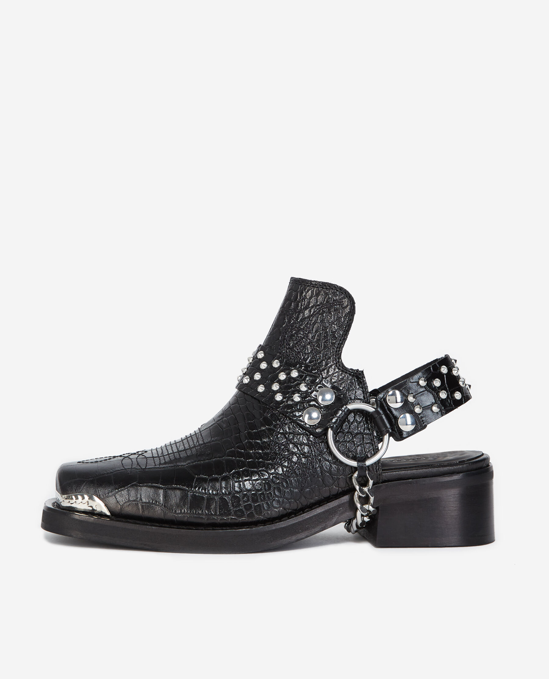 The kooples on sale mules
