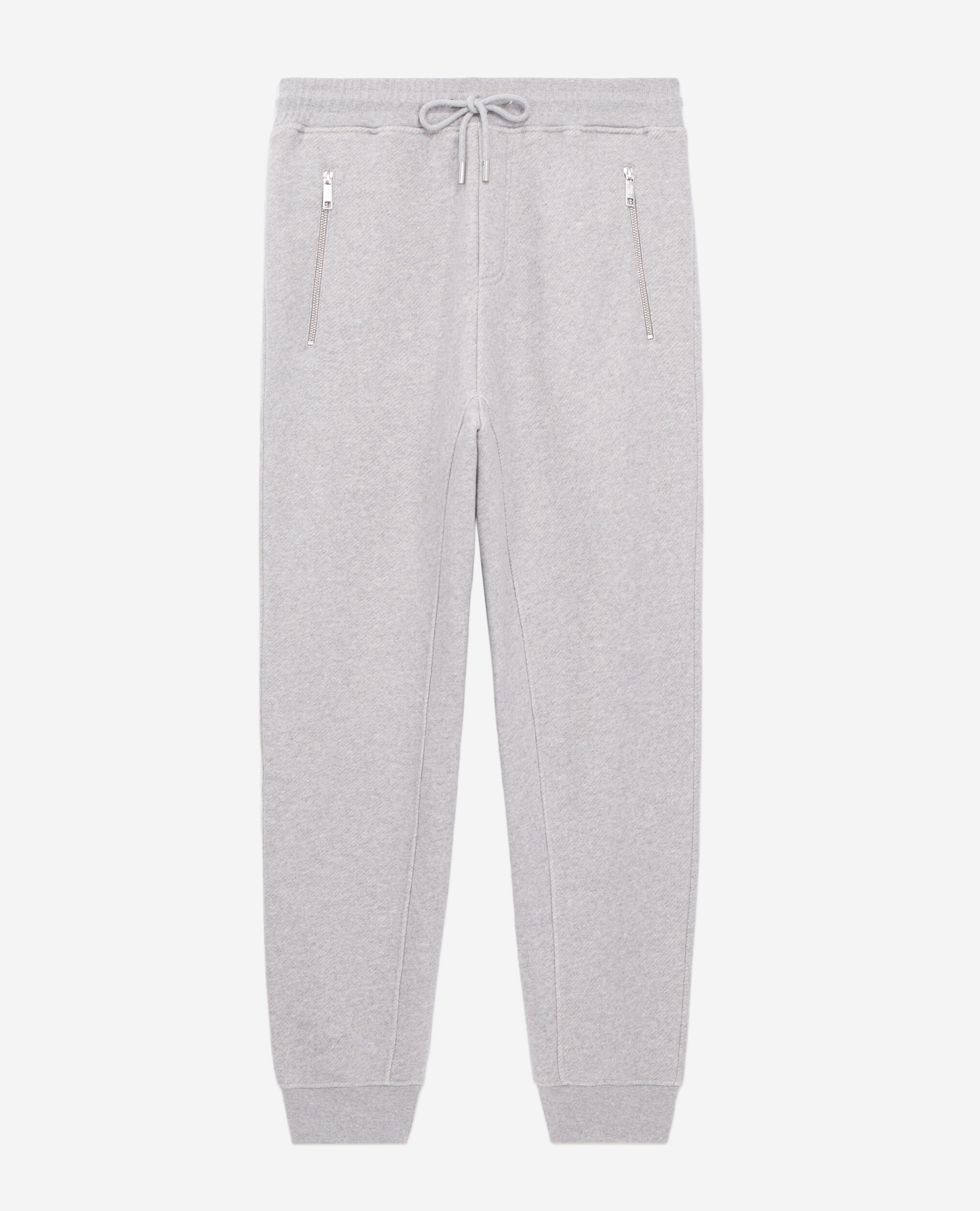 Grey tracksuit trousers The Kooples