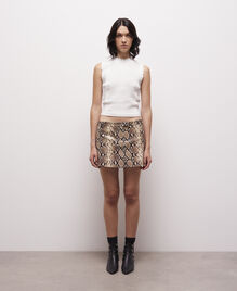 , PYTHON BEIGE, hi-res image number null