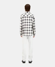 , BLACK GREY WHITE, hi-res image number null