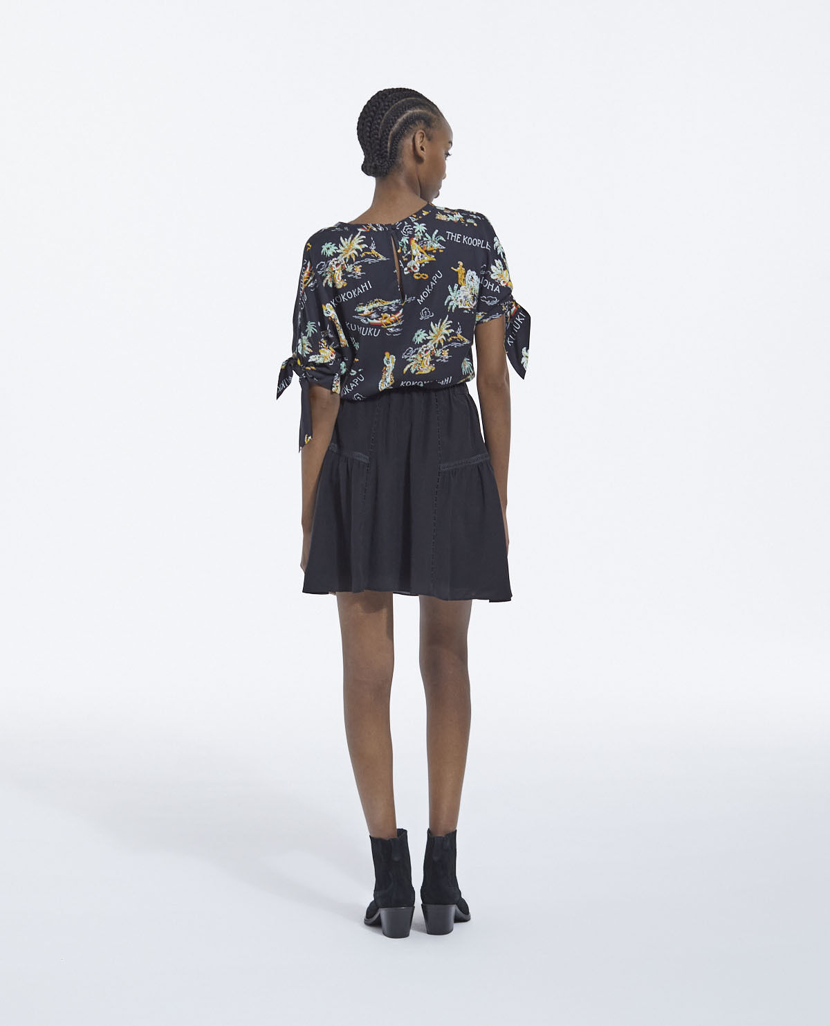 Kooples jupe online