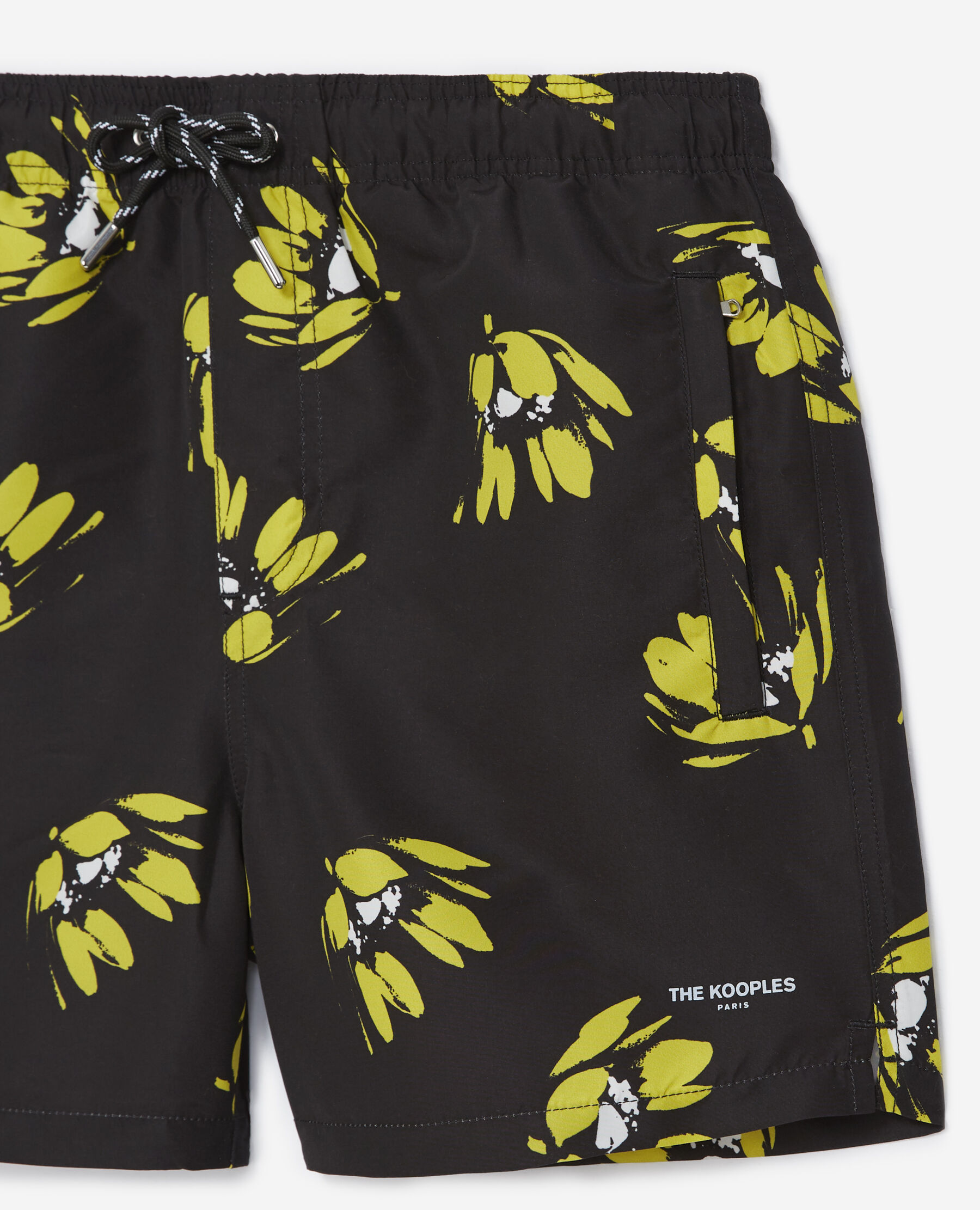 Maillot de bain online the kooples homme