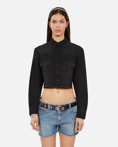 , BLACK WASHED, hi-res image number null