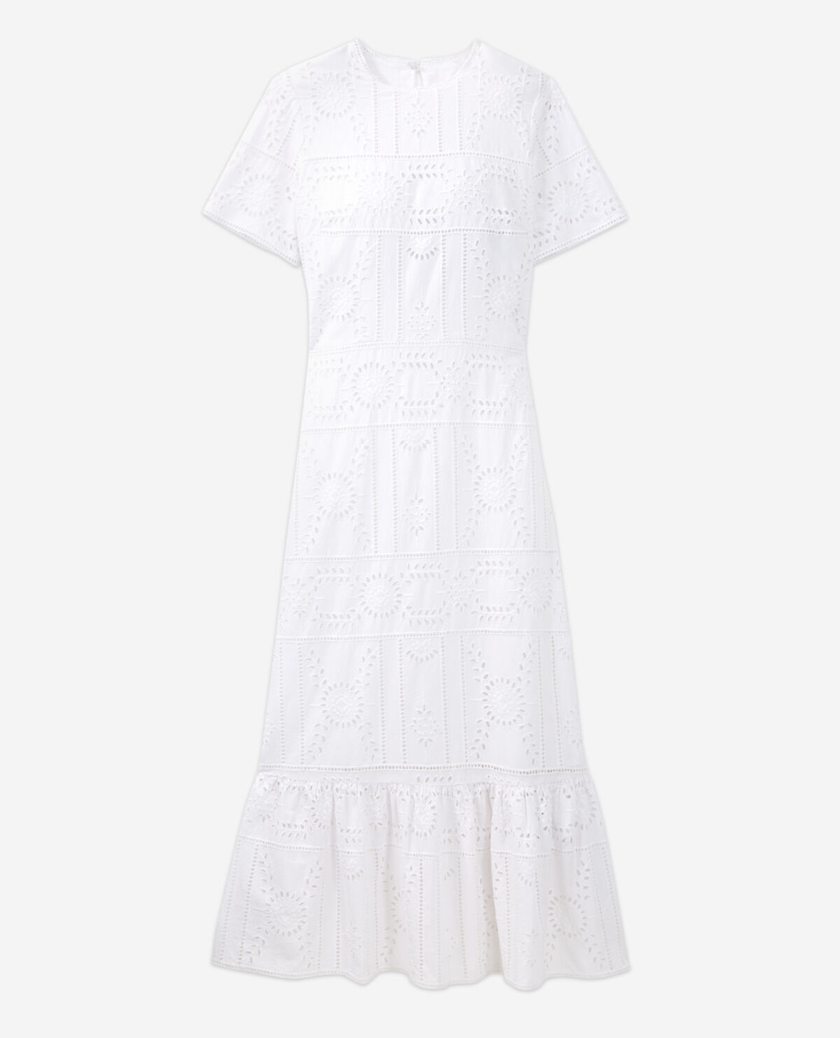 Robe the kooples discount blanche