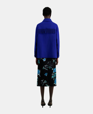 , MEDIUM BLUE, hi-res image number null