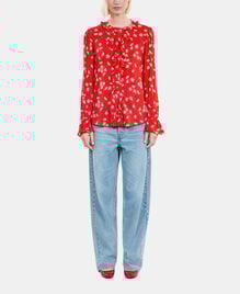 , RED / WHITE, hi-res image number null