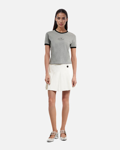 , GREY MELANGE, hi-res image number null