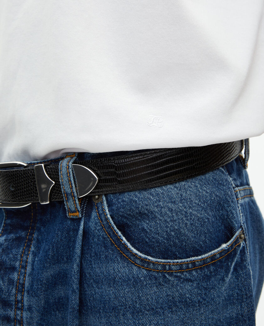 The Kooples HERREN WHITE unisex schlichtes wei&szlig;es lockeres t-shirt