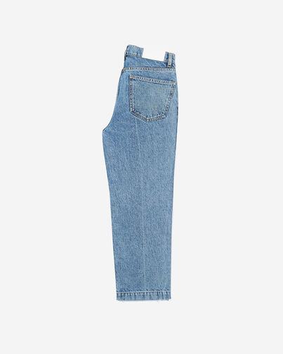 , BLUE DENIM, hi-res image number null