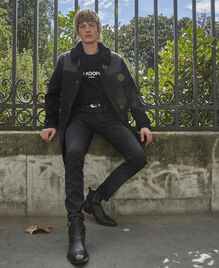 , BLACK, hi-res image number null