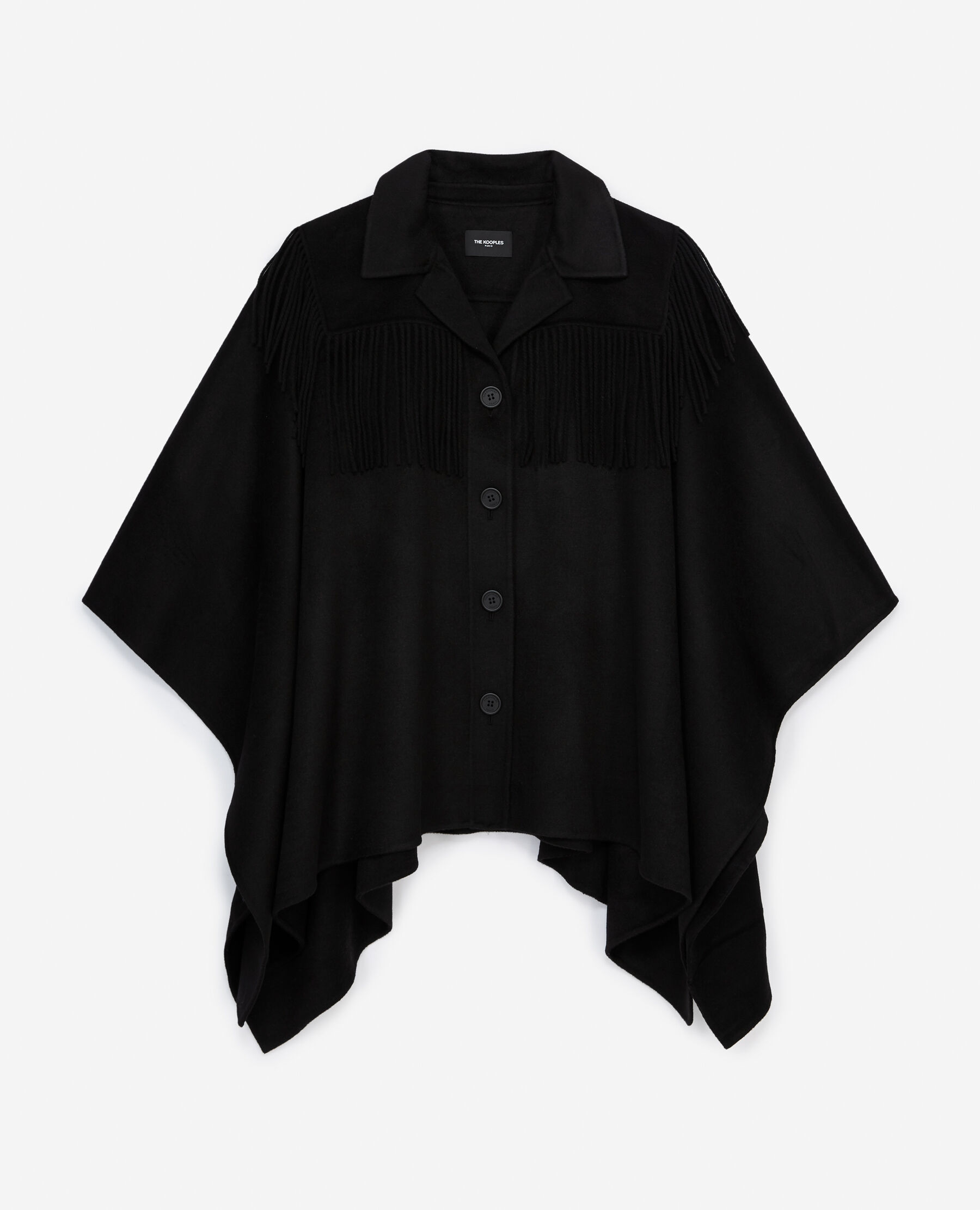 Cape the kooples femme deals