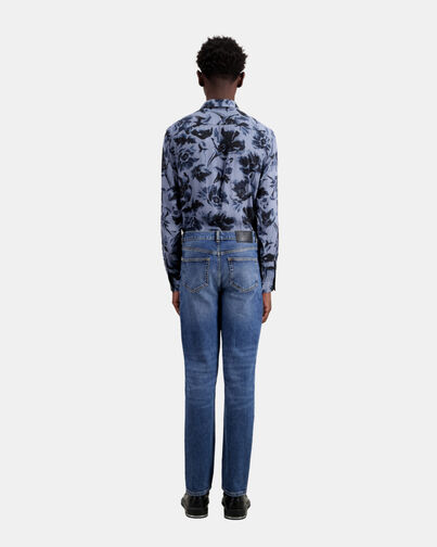 , BLUE DENIM, hi-res image number null
