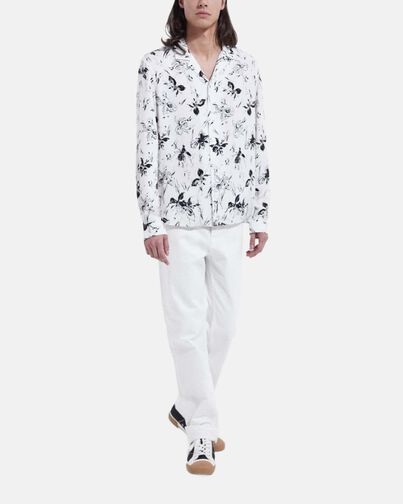 , WHITE / BLACK, hi-res image number null