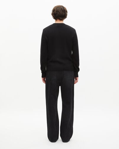 , BLACK-ECRU, hi-res image number null