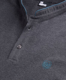 , GREY MELANGE, hi-res image number null