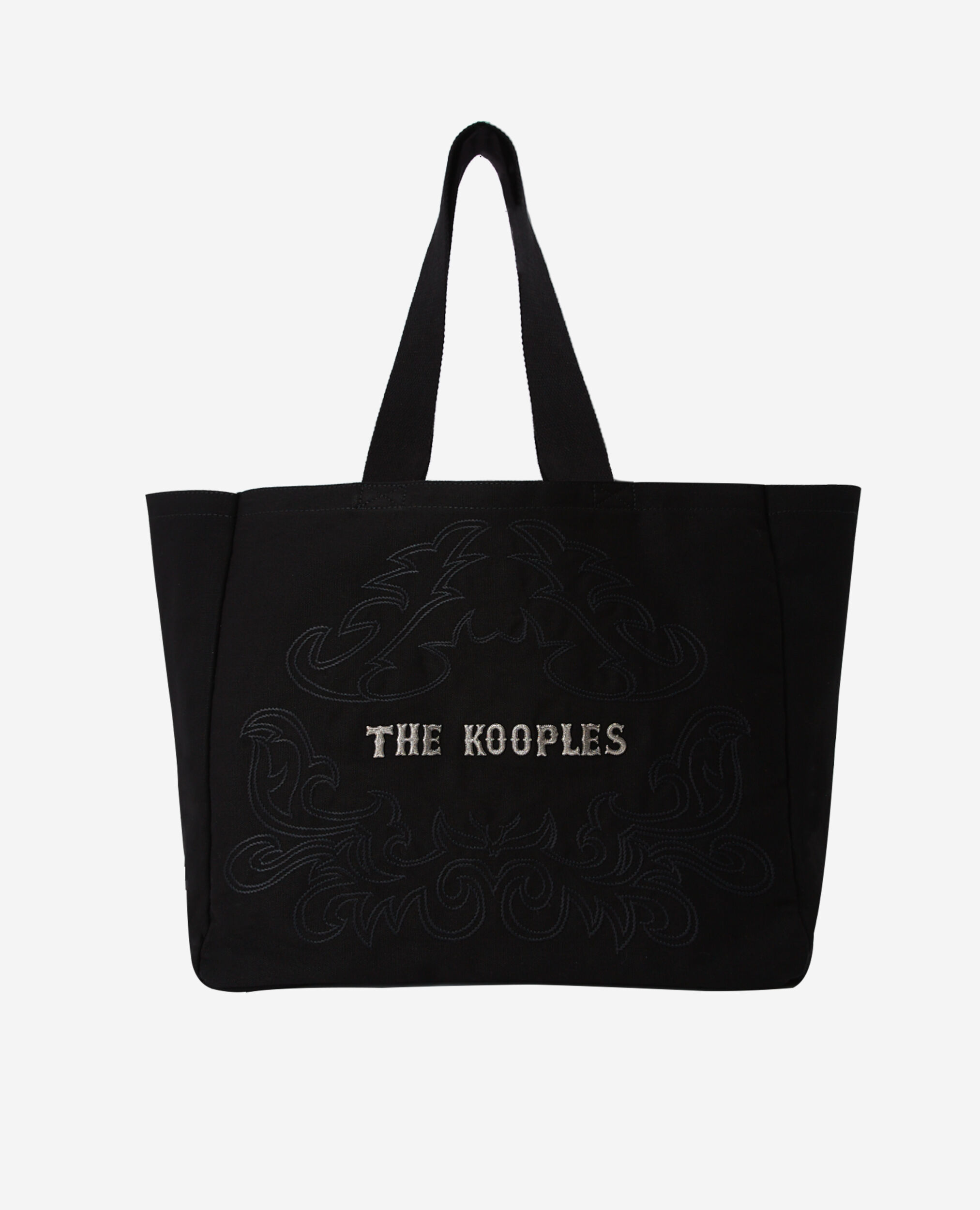 Sac en hotsell toile the kooples