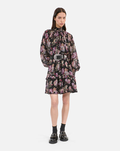 , BLACK / PURPLE, hi-res image number null