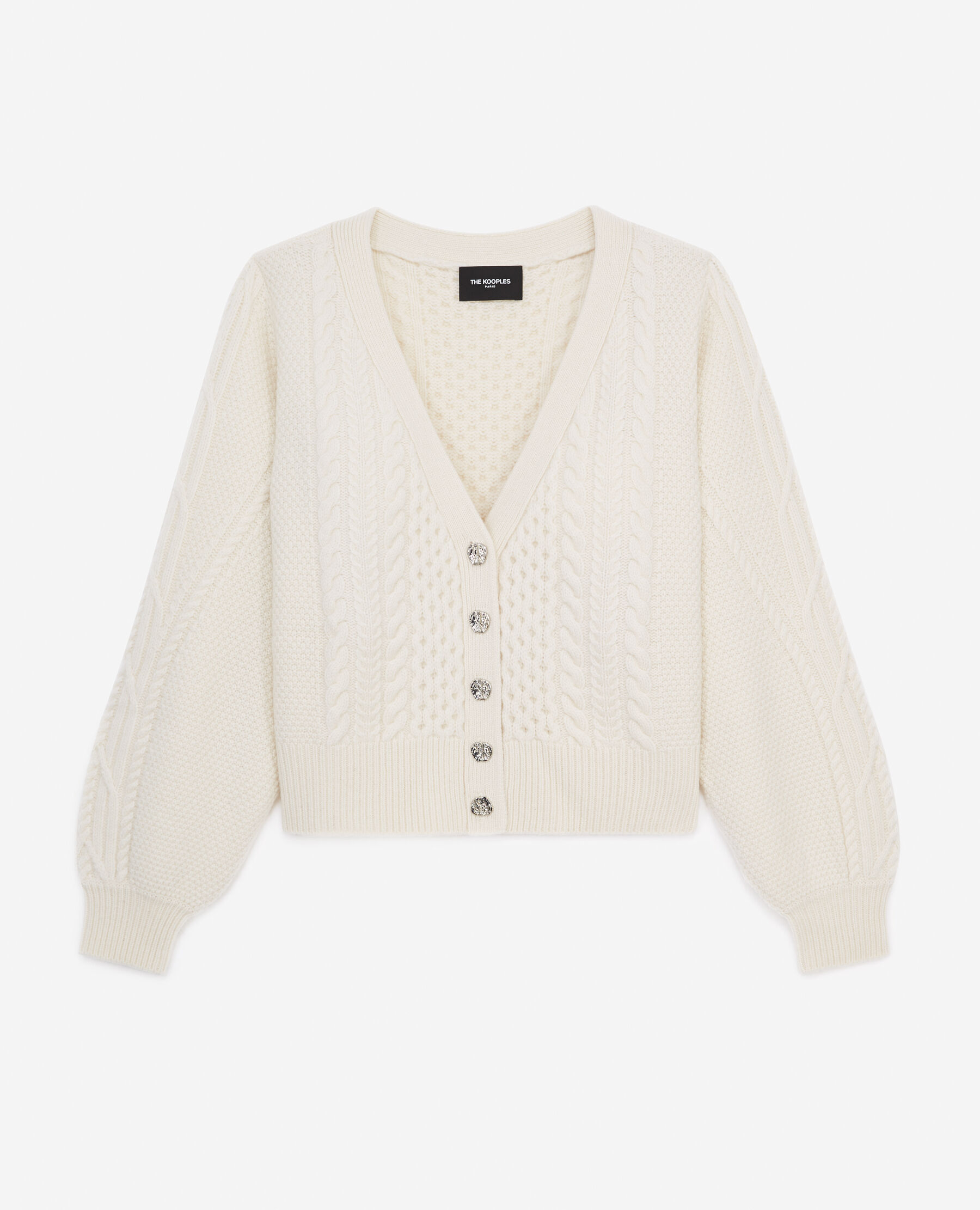 Gilet the kooples femme online