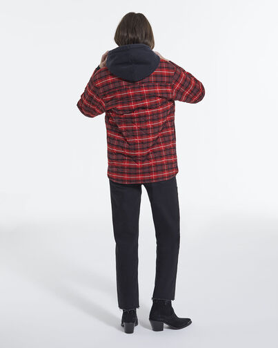 , RED / BLACK, hi-res image number null
