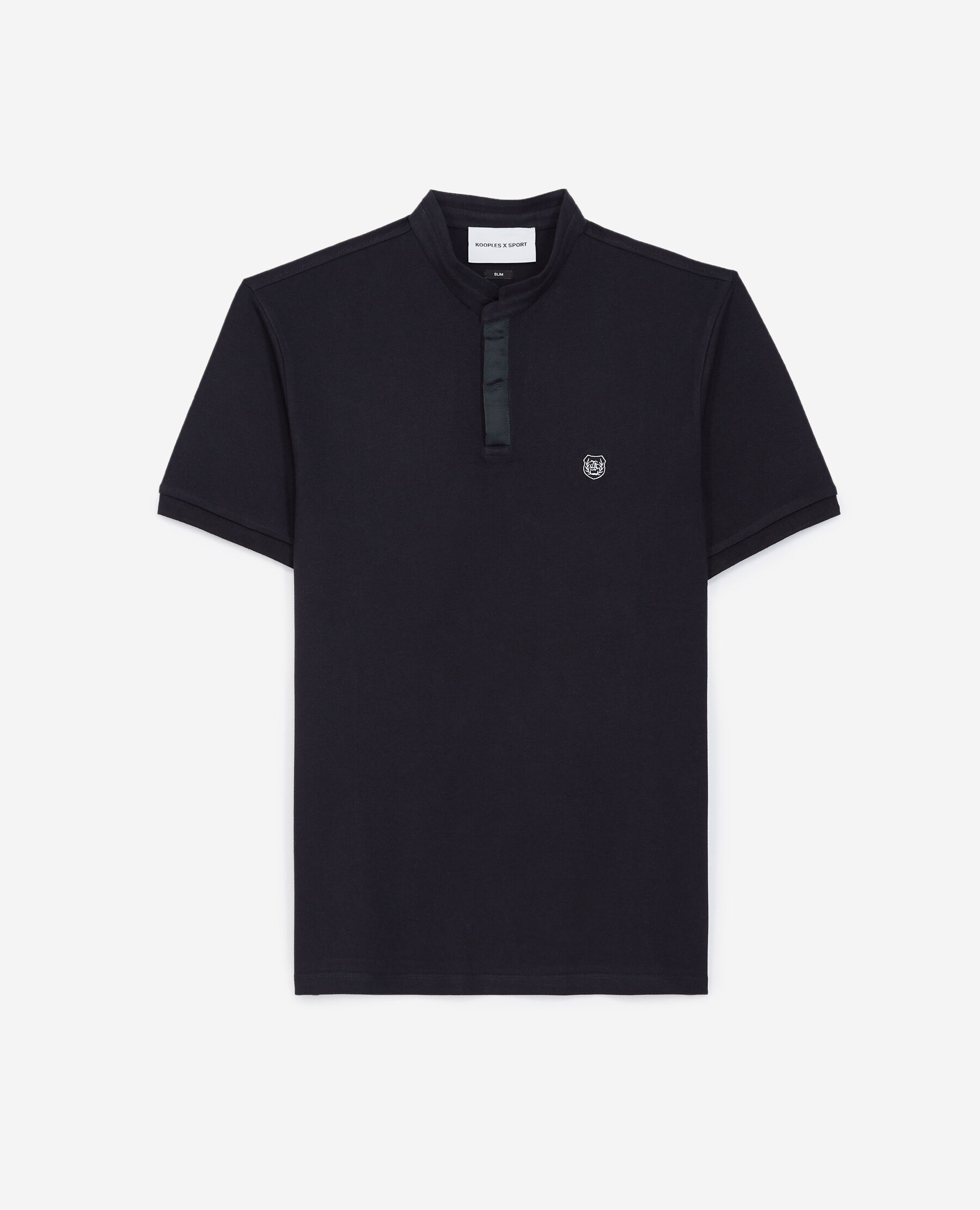 The kooples polo homme new arrivals