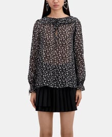 , BLACK-ECRU, hi-res image number null