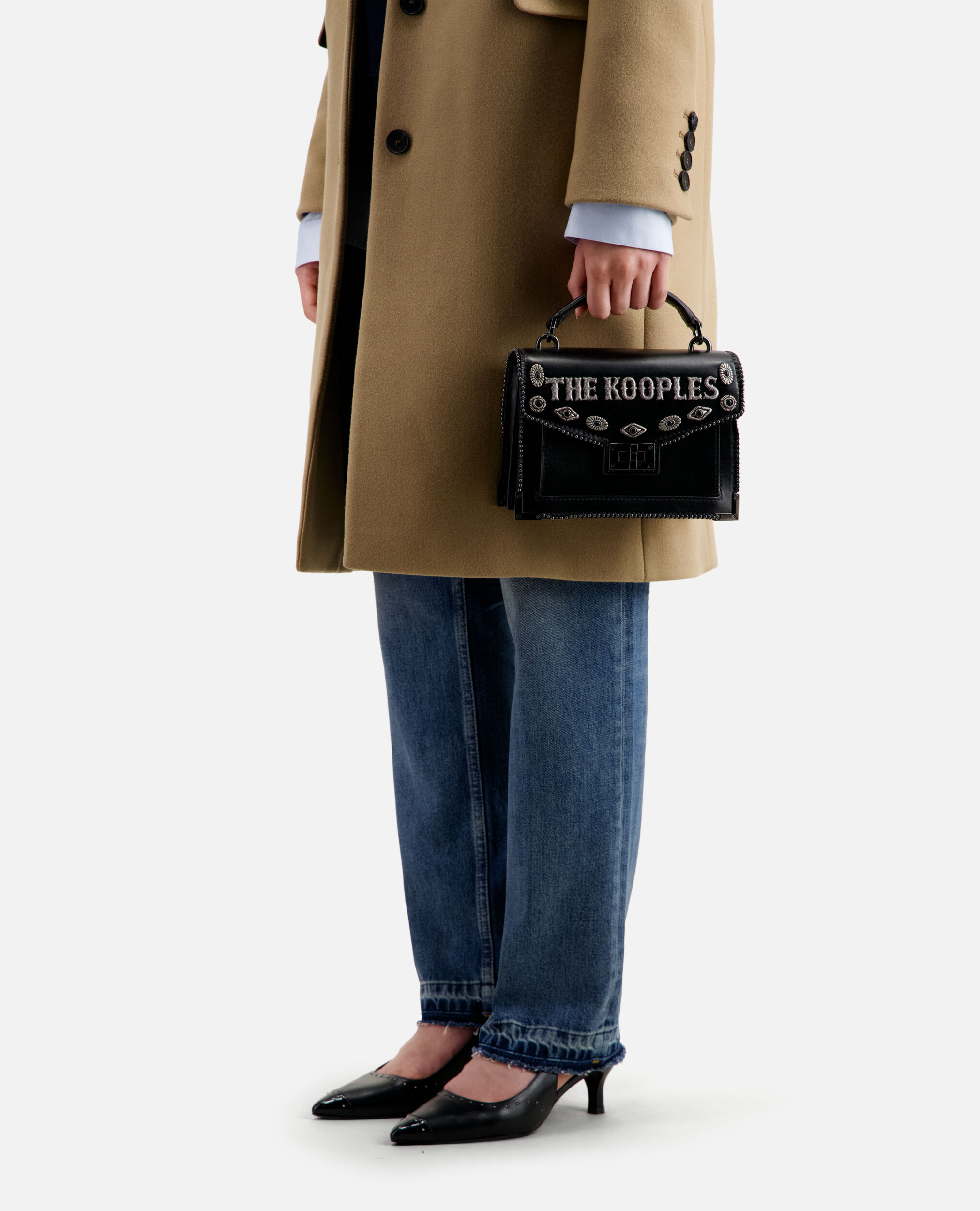 Sac emily the outlet kooples noir