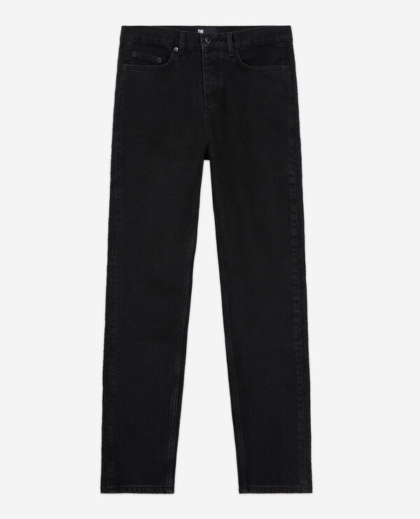 black jeans