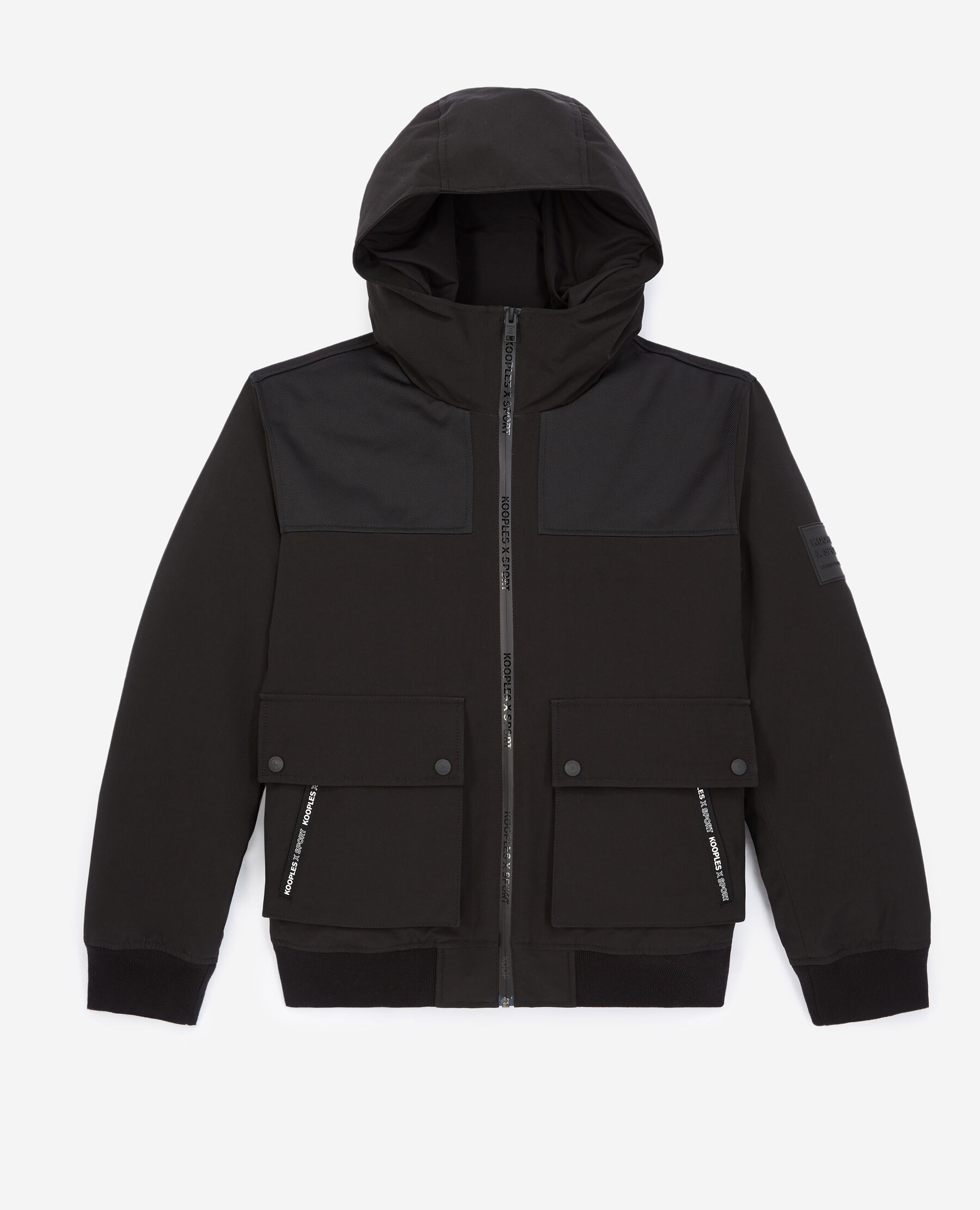 Kooples sport jacket best sale