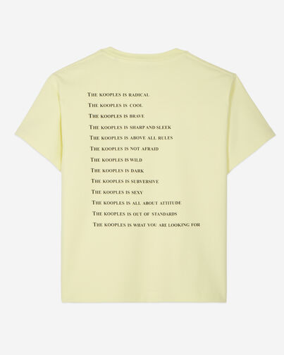 , BRIGHT YELLOW, hi-res image number null