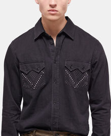 , BLACK WASHED, hi-res image number null