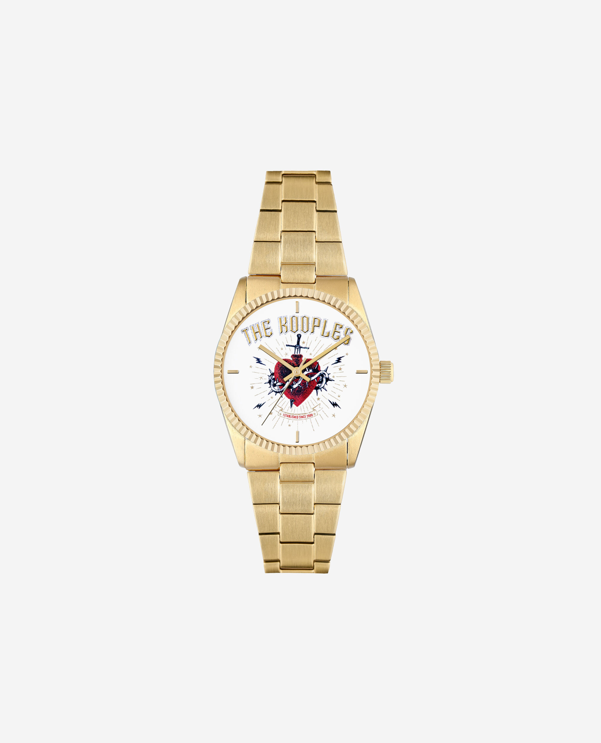 Montre Heart Dagger The Kooples France