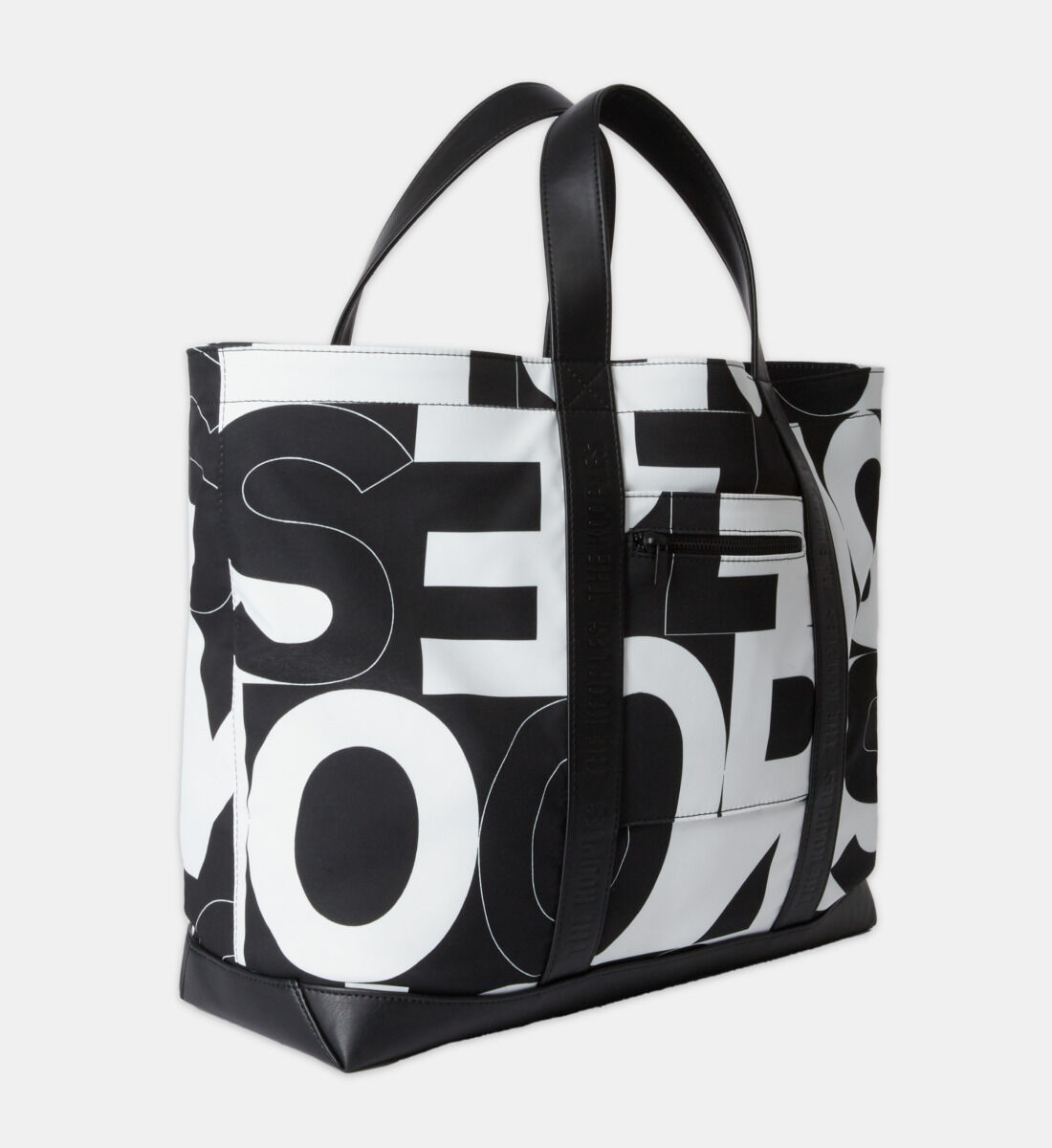 Cabas online the kooples