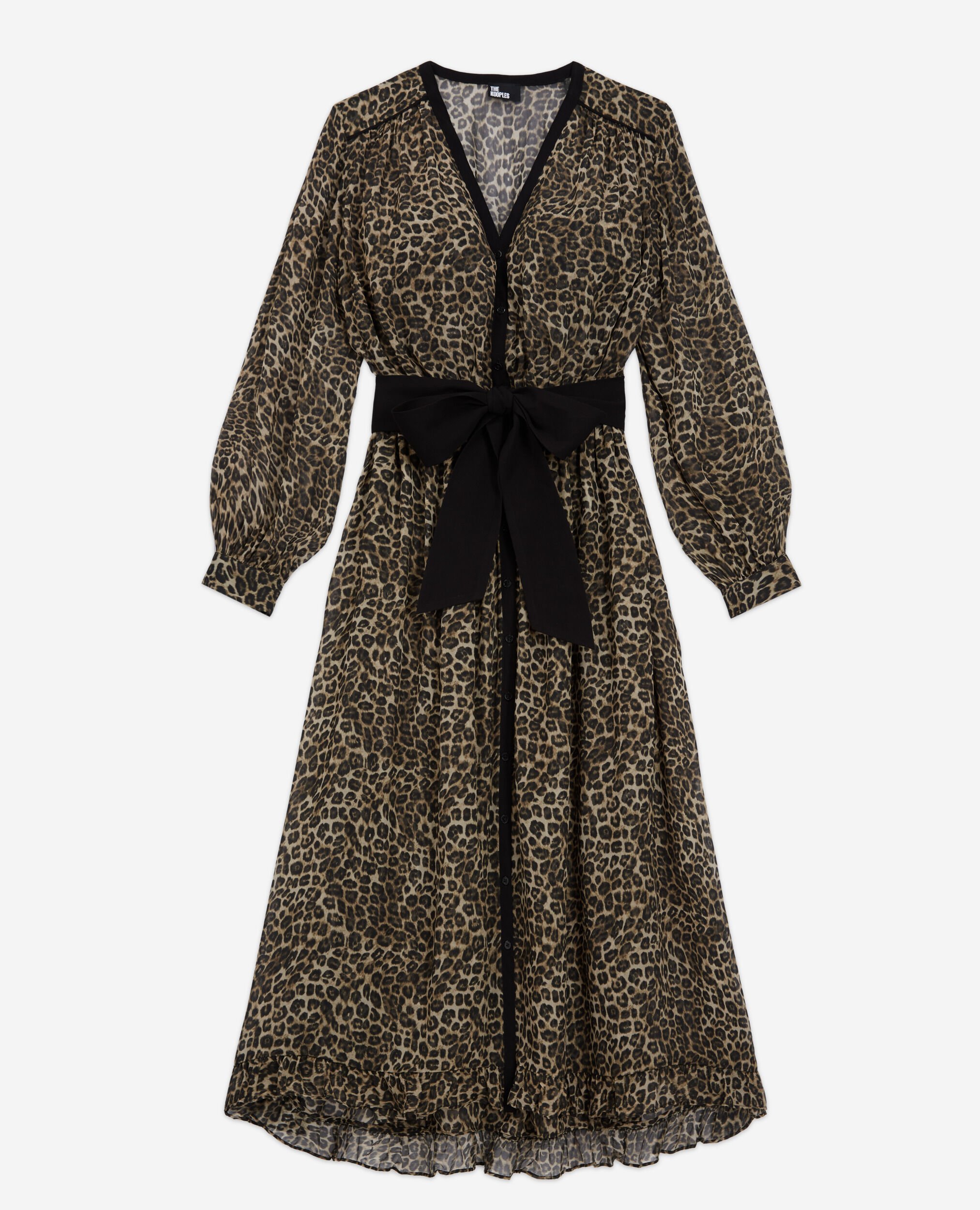 Robe the hotsell kooples leopard