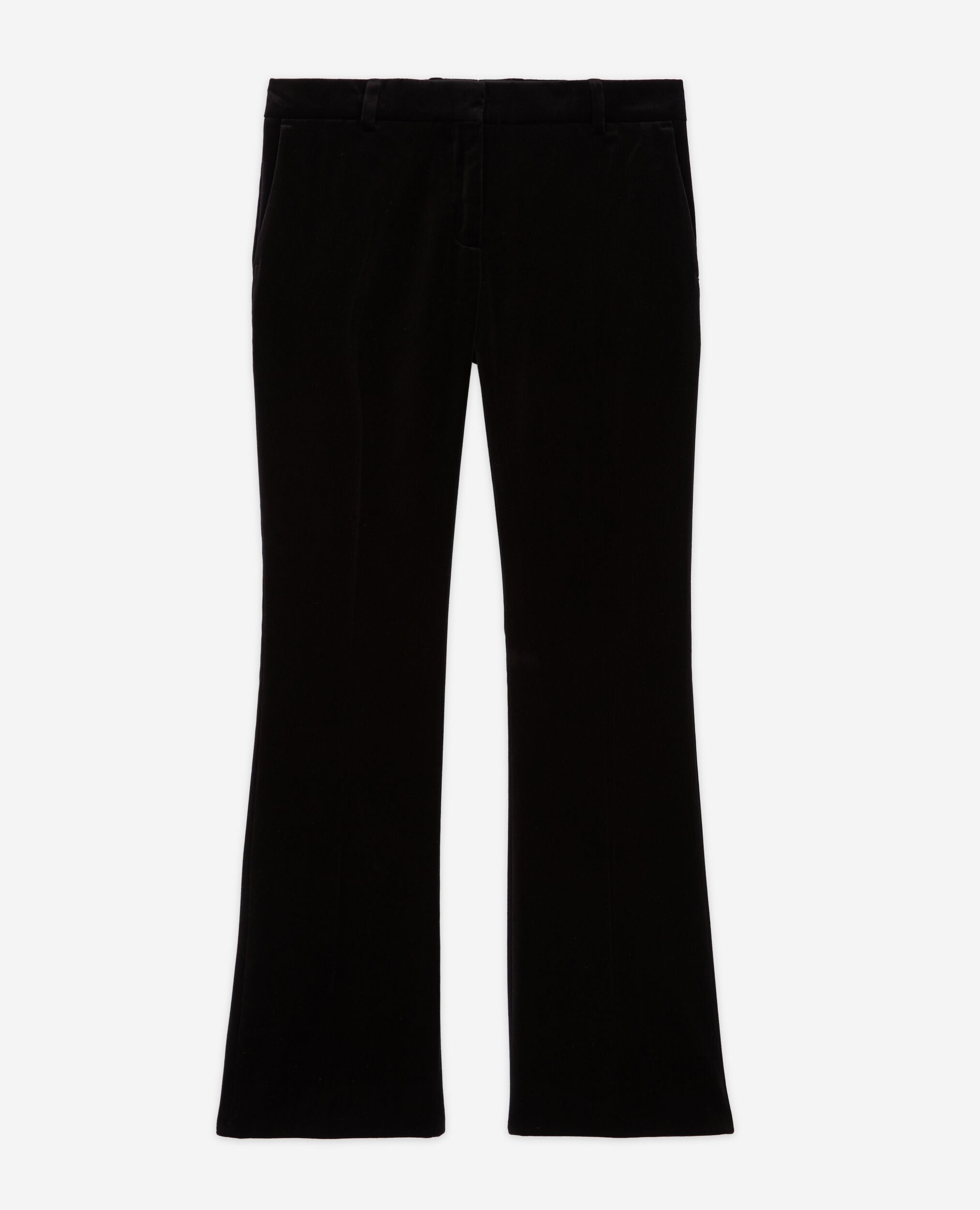 Velvet dress pants shop womens