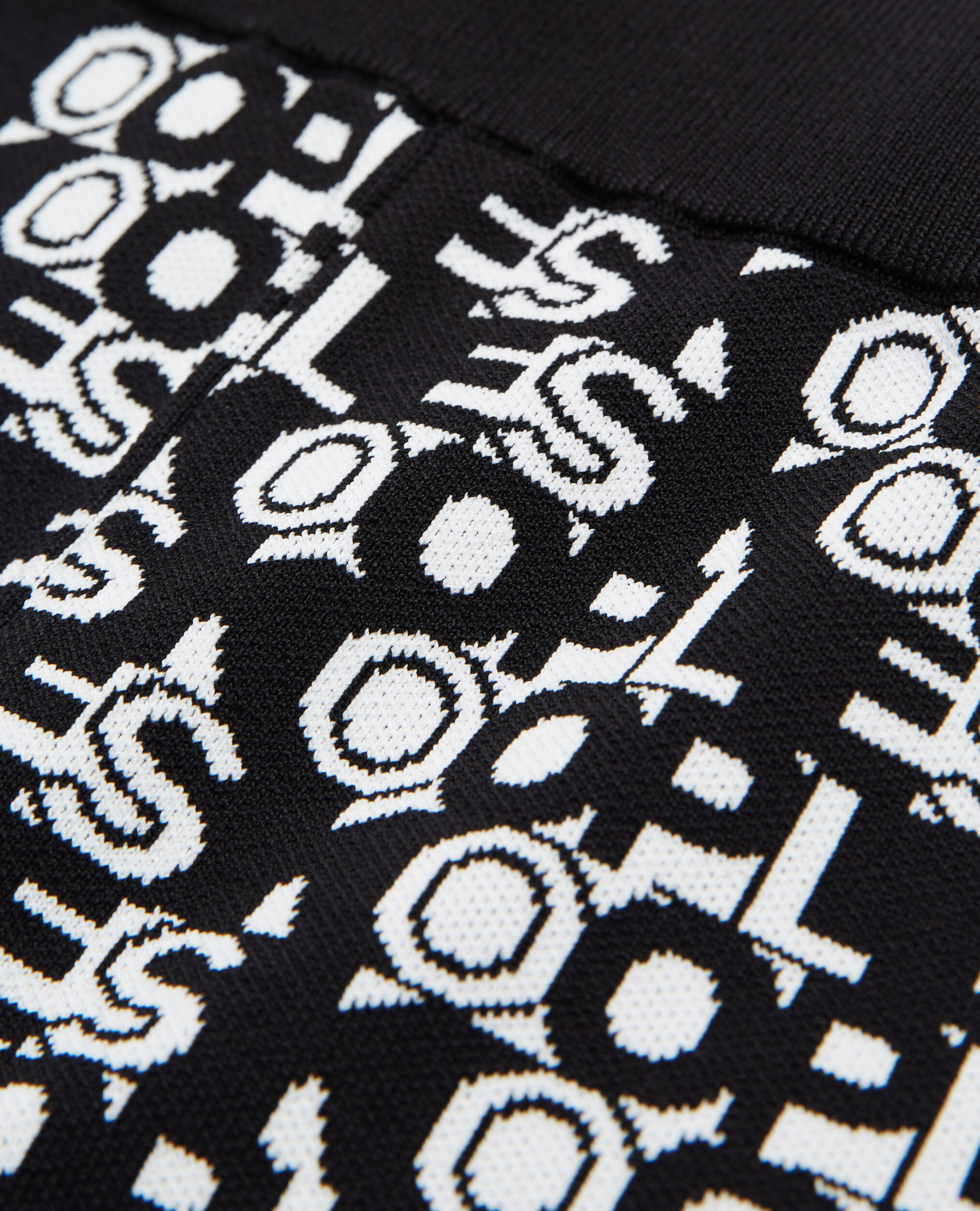 Knit cycling 2025 shorts