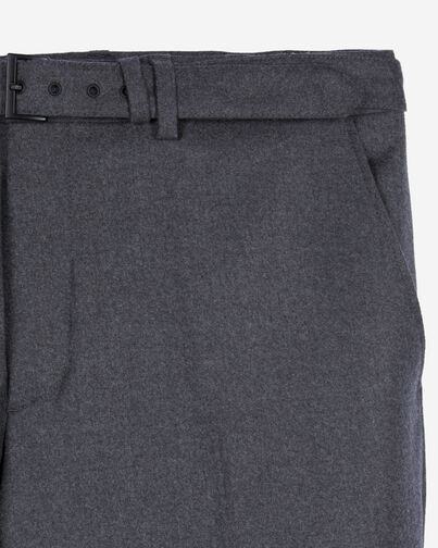 , LIGHT GREY MEL/WHITE, hi-res image number null