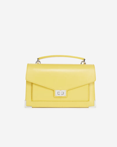 , BRIGHT YELLOW, hi-res image number null