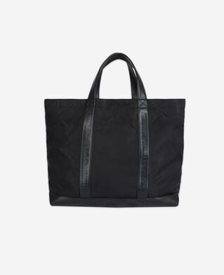 The Kooples M BLACK black tote bag