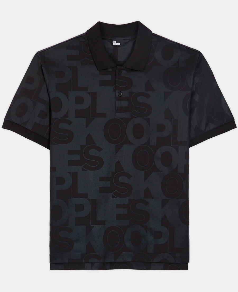 the kooples logo polo
