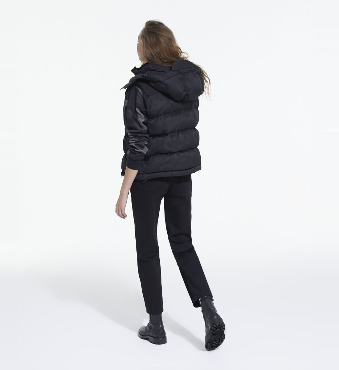 Doudoune the new arrivals kooples sport