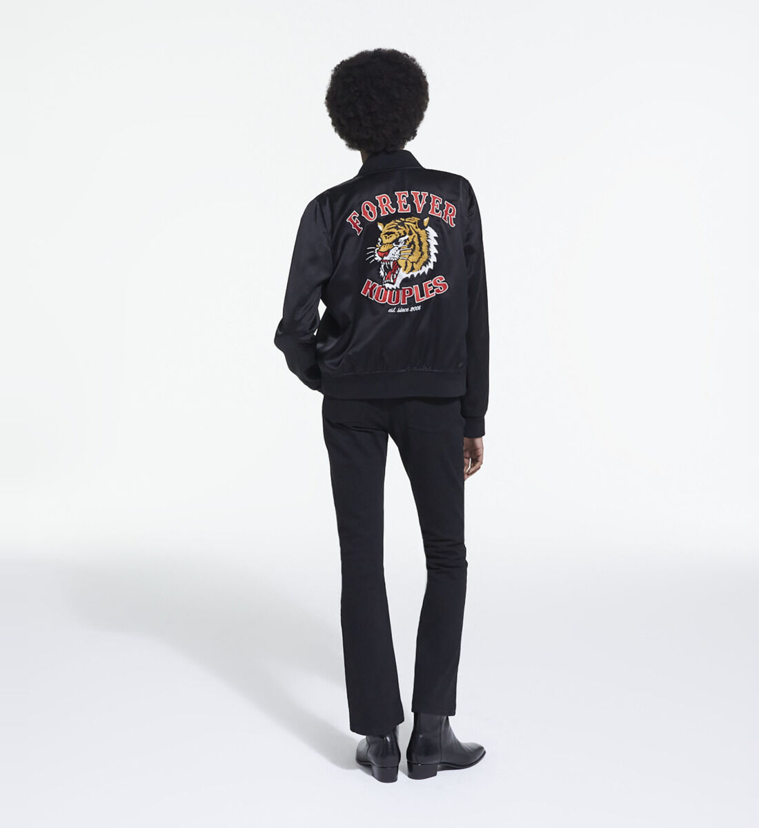 Kenzo shop 2008 jacket