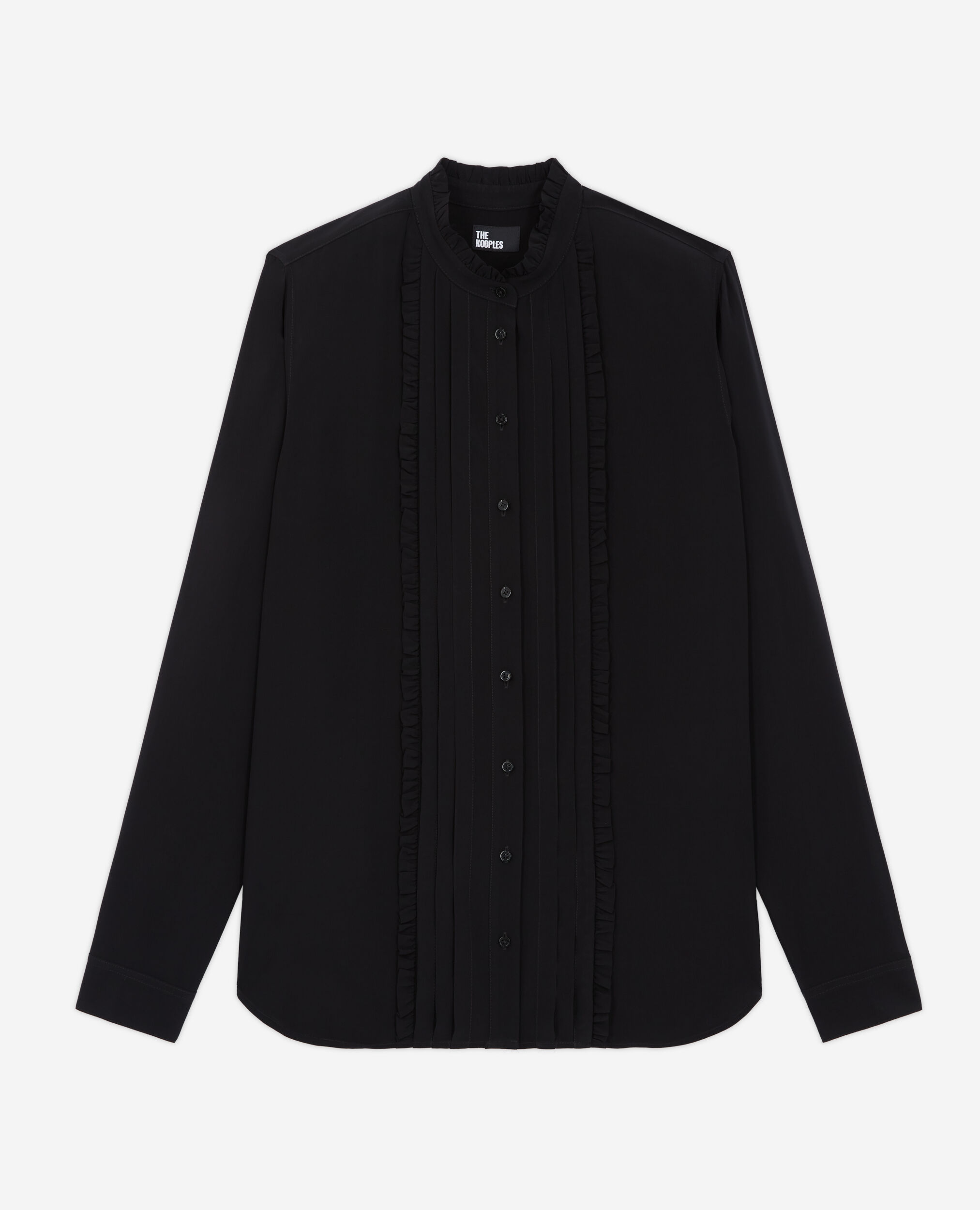 The kooples chemise femme new arrivals